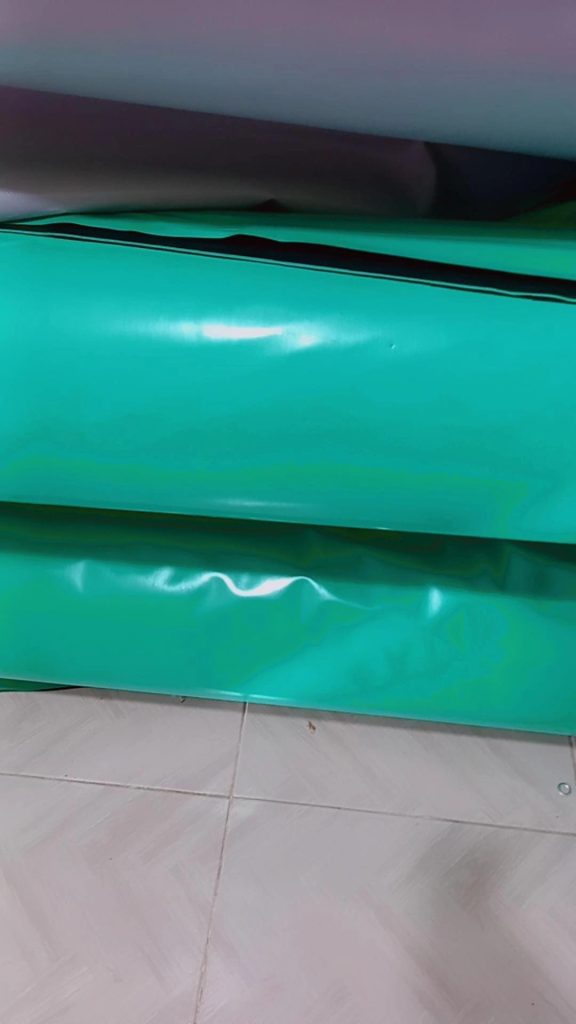 36 Ay UV Katkılı Gölet Naylonu