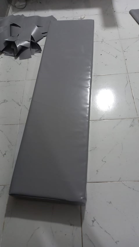 Güreş Minderi & Jimnastik Minderi Fiyatları | Profesyonel & Katlanabilir | Akay Tente